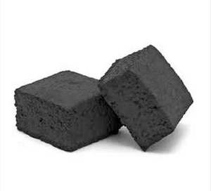 ถ่านบาร์บีคิวคุณภาพส่งออก |   ไม้เนื้อแข็ง |   เวลาเผาไหม้นาน ขี้เถ้าน้อย |   ผลิตใน ZA |   ถุงขายปลีกขนาด 5 กก./10 กก. - Product Image 1