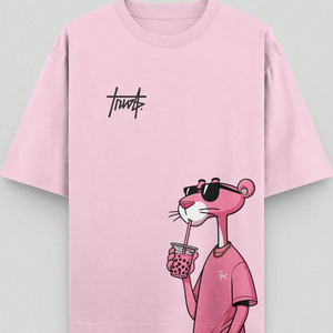 เสื้อยืดคอกลมทรงลำลองแฟชั่นสำหรับผู้ชาย ผ้าโพลีเอสเตอร์/คอตตอน แขนปกติ พิมพ์ลายตัวอักษรแบบอเมริกันด้านหน้า ผ้าด็อบบี้ เหมาะสำหรับฤดูร้อน - Product Image 1