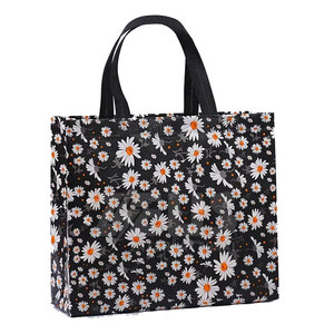 Solución moderna de transporte para una vida organizada y viajes: bolso tote con diseño funcional. - Product Image 2