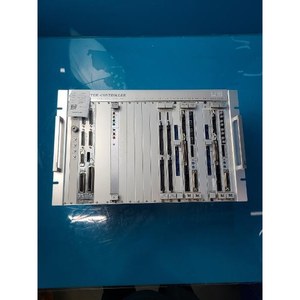 Contrôleur série-parallèle Sun Microsystems, utilisé comme pièce détachée d'équipement semi-conducteur de génération précédente - Product Image 2