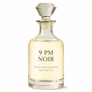 น้ำหอมเข้มข้นคุณภาพสูง 9 PM AF 250 กรัม กลิ่นรวมแบบไม่มีแอลกอฮอล์ (Attar) สำหรับทั้งชายและหญิง กลิ่นหอมติดทนนาน - Product Image 1