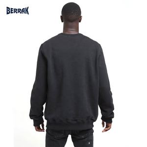 2021 Custom mens towel applique embroidery <b>hoodies</b> men chenille embroidered patches sweatshirt pullover hoodie - Product Image 5