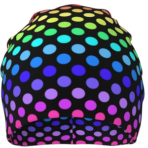 Wholesale Plain Beanie Hats Custom Logo <b>Winter</b> Knit <b>Cap</b> Unisex Acrylic Warm Skull Beanies Bulk Supplier - Product Image 2