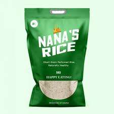 Riz de jasmin du Vietnam de qualité supérieure, propre, doux et parfumé, texture onctueuse, qualité d'exportation fiable, approvisionnement en vrac haut de gamme - Product Image 4