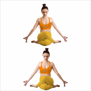 Conjuntos de Yoga para Mujer Más Vendidos con MOQ Bajo, Material Duradero, Marca Privada - Product Image 4