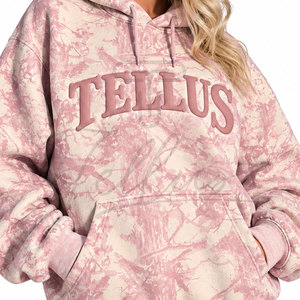 Sudadera con Capucha para Mujer, Fabricada en Fábrica, en Oferta, Diseña Tu Propio Estilo, Sudadera para Mujer para Uso Invernal, para Adultos - Product Image 5