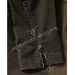 Pantalones de trabajo tipo cargo de alta calidad para hombre, ropa de senderismo al aire libre, pantalones deportivos tácticos de caza para venta al por mayor - Product Image 3