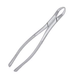 Pinzas de Extracción de Molares Superiores Nevius 88L, Acero Inoxidable, Instrumento Quirúrgico Dental, Juego de Herramientas para Extracción de Dientes - Product Image 3