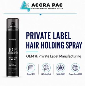 Long Lasting Hair Hold <b>Spray</b> For lightweight everyday hairstyle control on sale price at bulk price hair holding <b>Spray</b> - Product Image 4