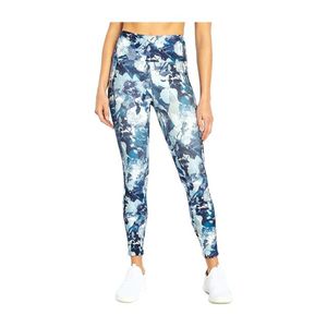 PASUXI OEM Leggings de sport pour femme, taille haute, sans couture, en Spandex/Nylon, moulants, tendance, avec effet froncé, pour le yoga et l'entraînement - Product Image 6