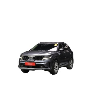 Para Kia Sorento 2.5T Gasolina 2WD Modelo Abril 2021 con 117,038 km, Asientos de Cuero, Cámara Trasera, Volante a la Izquierda - Product Image 1