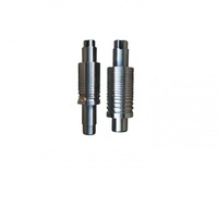 Kit de rouleaux pour bijoux en acier inoxydable, outil de façonnage pour la création de bracelets, colliers, boucles d'oreilles et bagues, modèle SUNTOOLS/STIPL