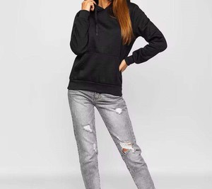 New Condition Women <b>T</b> <b>shirt</b> <b>Hoodies</b> High Quality Polyester Fabric Multi Color Waterproof Women <b>T</b> <b>shirt</b> <b>Hoodies</b> <b>With</b> Latest - Product Image 5