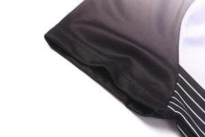 Conjunto Completo de Voleibol al por Mayor, Poliéster y Spandex Duraderos, Marca Privada, Precio de Exportación Global - Product Image 5