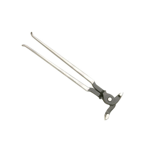 Alicates para Pezuñas de Acero Inoxidable de 15 Pulgadas, Herramientas Veterinarias para el Cuidado Equino, con Bordes de Corte Afilados, ¡Gran Venta! - Product Image 5