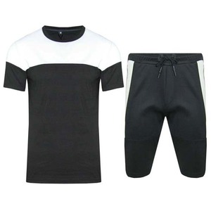 Conjunto de Dos Piezas para Hombre de Primera Calidad, Cómodo y Elegante, Ropa de Estar por Casa para Verano e Invierno, Perfecta para Uso Casual - Product Image 1