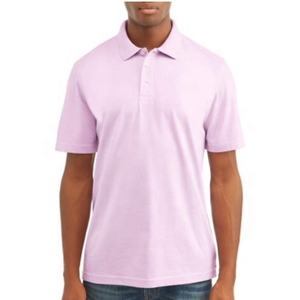 Piqué de algodón Diseña tu propio Polo personalizado para hombre marca de calidad FÁBRICA DE China manga corta alta calidad 100 hombres Casual verano - Product Image 2
