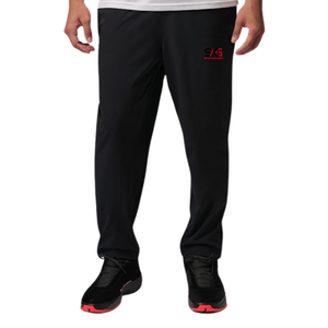 Pantalones de Chef Ligeros para Hombre, Pantalones de Chef Personalizados, Pantalones de Uniforme de Poliéster y Algodón para Restaurante y Bar - Product Image 4