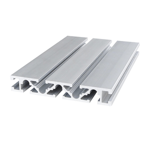 OEM Aluminium Extrusion for Transportation, Railway and Truck Body OEM Service, Vietnam Factory Supplier - Product Image 4