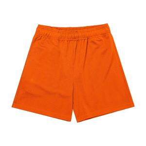 Pantalones Cortos Deportivos de Compresión Personalizados, Cintura Elástica Cómoda, Transpirables, de Secado Rápido, para Gimnasio, Playa y Running - Product Image 1