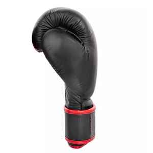 Mitaines de protection anti-impact haute densité avec intérieur doux au toucher pour un confort et une sécurité tout au long de la formation, gants de boxe - Product Image 4