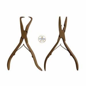 Kit d'outils pour extensions de cheveux Weft et Nano - Product Image 2