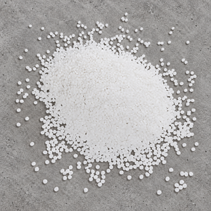 Offres Exceptionnelles : Granulés de Carbonate de Calcium de 25 kg, Qualité Masterbatch, Blanc Naturel, pour Film Soufflé, Matière Première Plastique - Product Image 1