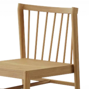 Modern Style Design Wooden <b>Table</b> and <b>Chair</b> <b>with</b> Luxury Style and Teak Wooden Frame Material for Home Furniture - Product Image 6