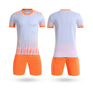 Uniforme de Fútbol de Última Tendencia 2026 Diseñado para Comodidad en Partidos Largos con Tela Transpirable y Ligera - Product Image 5