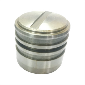 SONALIKA TRACTOR PARTS HyD Ram cilindro pistón STD para tractor Sonalika repuesto hidráulico duradero pieza de maquinaria agrícola - Product Image 1