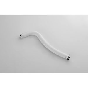 ShowerSpas Sistema Doccia a Pioggia da 10 Pollici con Doccetta a 4 Funzioni, Asta Scorrevole Regolabile e Portasapone - Set Accessori Bagno - Product Image 4