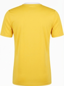 Wholesale 2026 New Season Unisex <b>Soccer</b> Jersey Set Home Kit Short Sleeve Embroidered Moisture Wicking Breathable Polyester/Nylon - Product Image 4