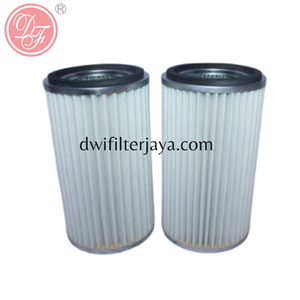 อะไหล่เครื่องยนต์คุณภาพสูงจากโรงงาน ราคาแข่งขัน ไส้กรองอากาศรถยนต์ AF-000057-04 - Product Image 2