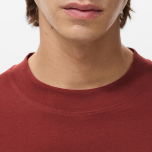 T-shirt en coton imprimé pour homme, coupe ample, séchage rapide, manches courtes, coupe carrée, produit le plus vendu, faible MOQ - Product Image 5