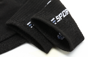 Chaussettes de baseball professionnelles de haute qualité, écologiques, couleur unie, pour sports d'hiver, technique tricotée, en promotion - Product Image 6