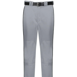 กางเกงเบสบอล Good Company ขายส่ง กางเกงเบสบอลแบบกำหนดเองสำหรับทีมชาย ราคาถูก รับผลิตตามแบบ OEM - Product Image 1