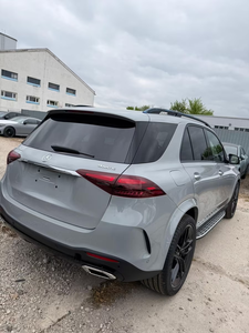 เมอร์เซเดส-เบนซ์ GLE 450 d 4Matic AMG วินเทอร์แพ็ค 2026 รถเอสยูวีดีเซลสุดหรู พรีเมียม ขับเคลื่อนสี่ล้อ รุ่นผู้บริหาร ระดับความสะดวกสบายสูงสุด - Product Image 2