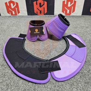 Nuevas Botas de Montar a Caballo con Diseño Personalizado, Hechas a Medida con Logotipo, Botas para Cepillar el Pelo del Caballo, Botas de Montar a Caballo - Product Image 1