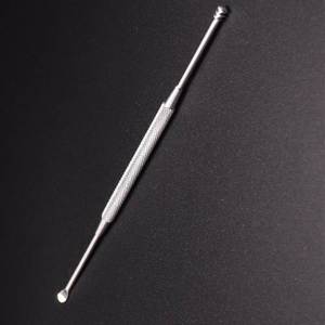 Herramienta de limpieza de cera para los oídos, limpiador de oídos suave reutilizable para una higiene suave del oído y una eliminación cómoda de la cera - Product Image 3