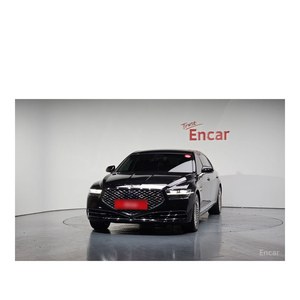 Genesis G90 5.0 AWD Modèle 2021 Voiture d'occasion avec 70 610 km 5000+ avis - Product Image 2