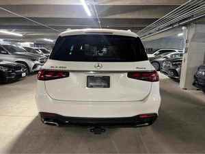 Offre exceptionnelle - Mercedes-Benz GLS AMG GLS 63 4MATIC 2024 haut de gamme - Product Image 3