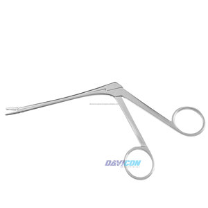 TAKAHASHI PINCE À COUPER NASALE FIG .2 / 19CM - Product Image 4