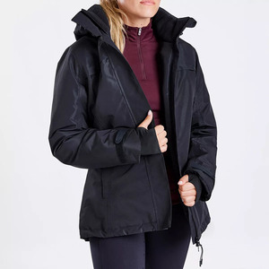 Most Popular Polyester Raincoat Breathable Rain Pants <b>Waterproof</b> Hooded Rain jacket Rainwear Rain Coat - Product Image 3