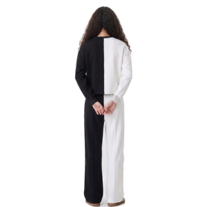 Newest Color Designer Cheap Price Factory windbreak <b>Women</b> Summer Cropped Raglan-Sleeve Windbreaker <b>Jacket</b> Pants Tracksuit - Product Image 3
