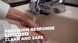 เครื่องให้น้ำสัตว์เลี้ยงแบบตั้งพื้นจากไต้หวัน พร้อมเซ็นเซอร์ตรวจจับน้ำแบบอินฟราเรด - Product Image 3