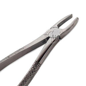 Pinzas de Extracción de Acero Inoxidable, Instrumento Profesional para Extracción Dental, Equipo de Cirugía Dental - Product Image 6