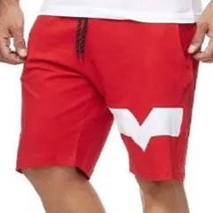 Derniers modèles de t-shirts et shorts pour hommes, de haute qualité, respirants, confortables, très demandés, à prix raisonnable - Product Image 6