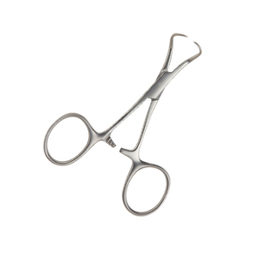 Pinces à serviettes manuelles en acier inoxydable pour instruments dentaires, fabriquées au Pakistan, en gros, à prix abordable - Product Image 2