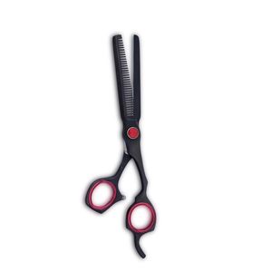 Tijeras de Peluquería Azules de Titanio 6.5 Classic - Product Image 5