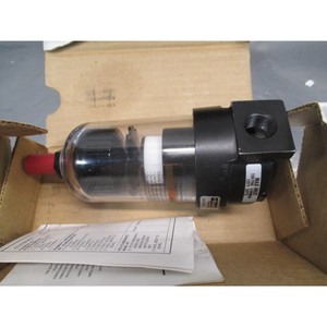 Filtro de Aire Neumático Parker 06F25AA 3/8" NPT, 113230 - Equipo y Piezas de Semiconductores de Confianza de Global Legacy - Product Image 2